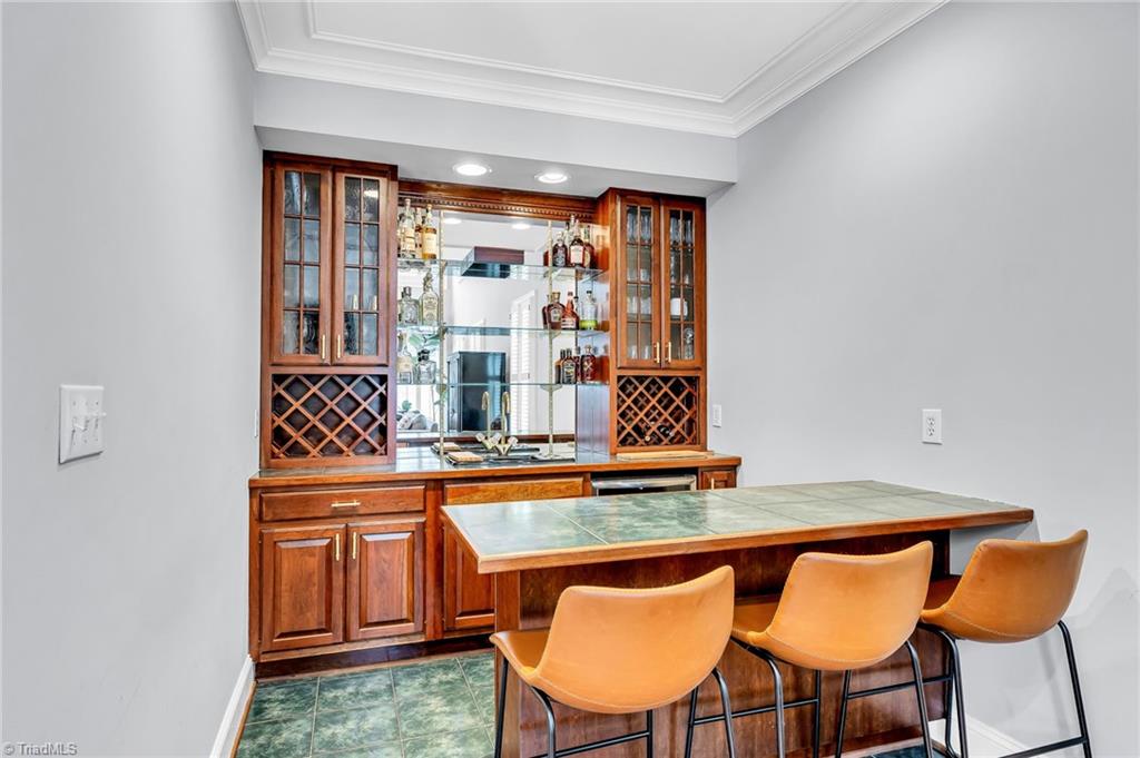 3940 Beechridge Road, Winston-Salem