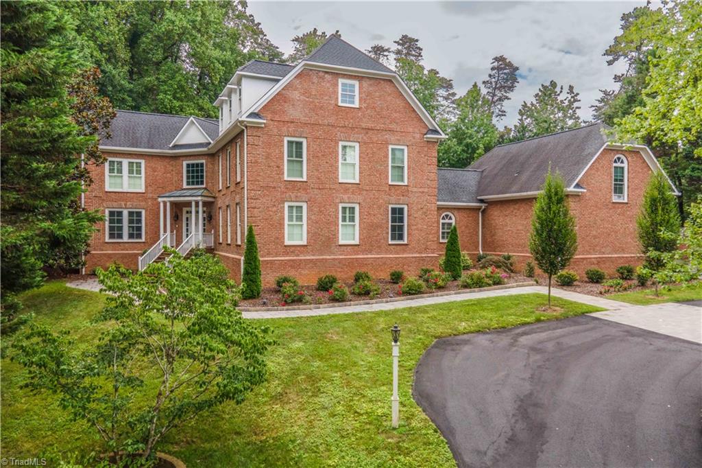 3940 Beechridge Road, Winston-Salem