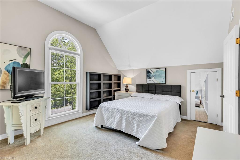 3940 Beechridge Road, Winston-Salem