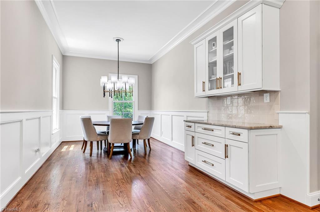 3940 Beechridge Road, Winston-Salem