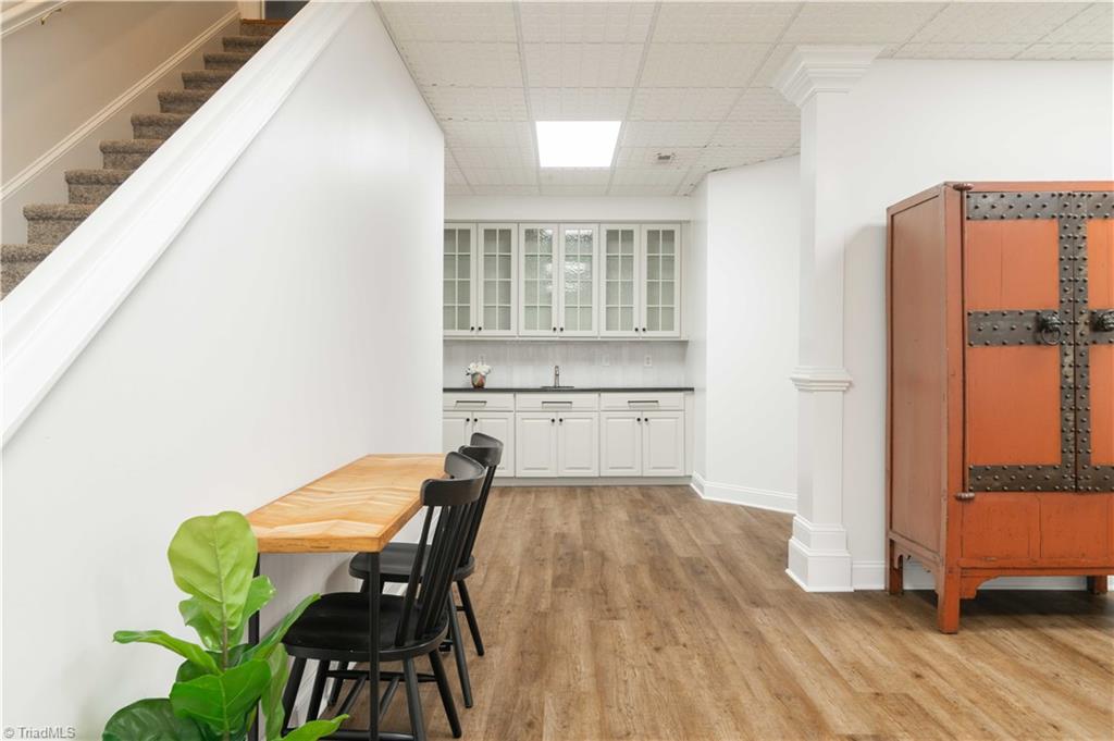 3940 Beechridge Road, Winston-Salem