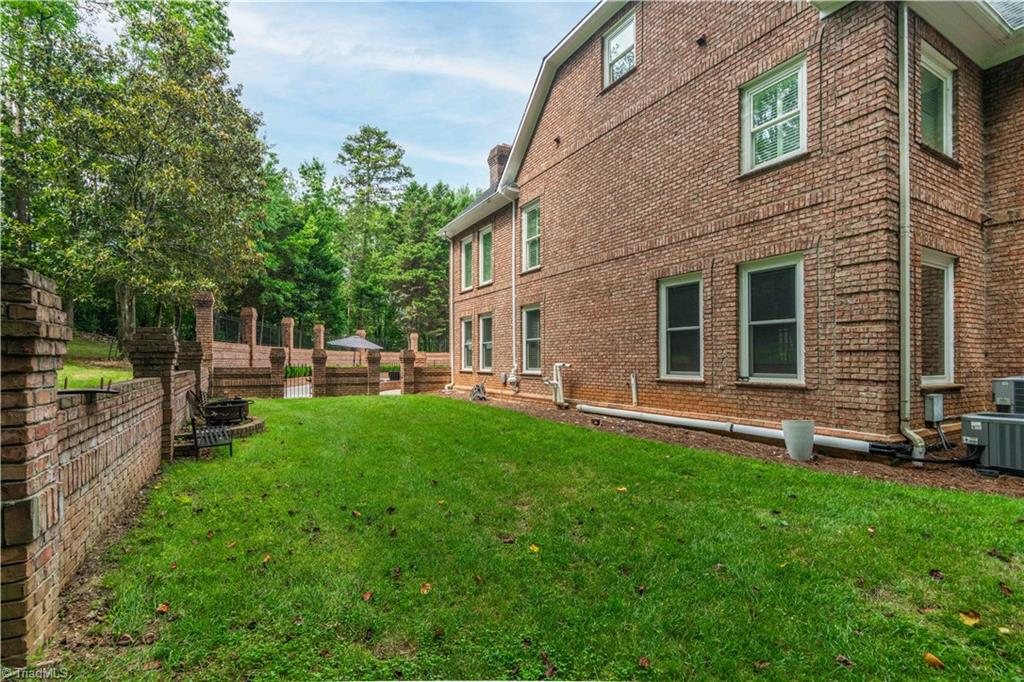 3940 Beechridge Road, Winston-Salem