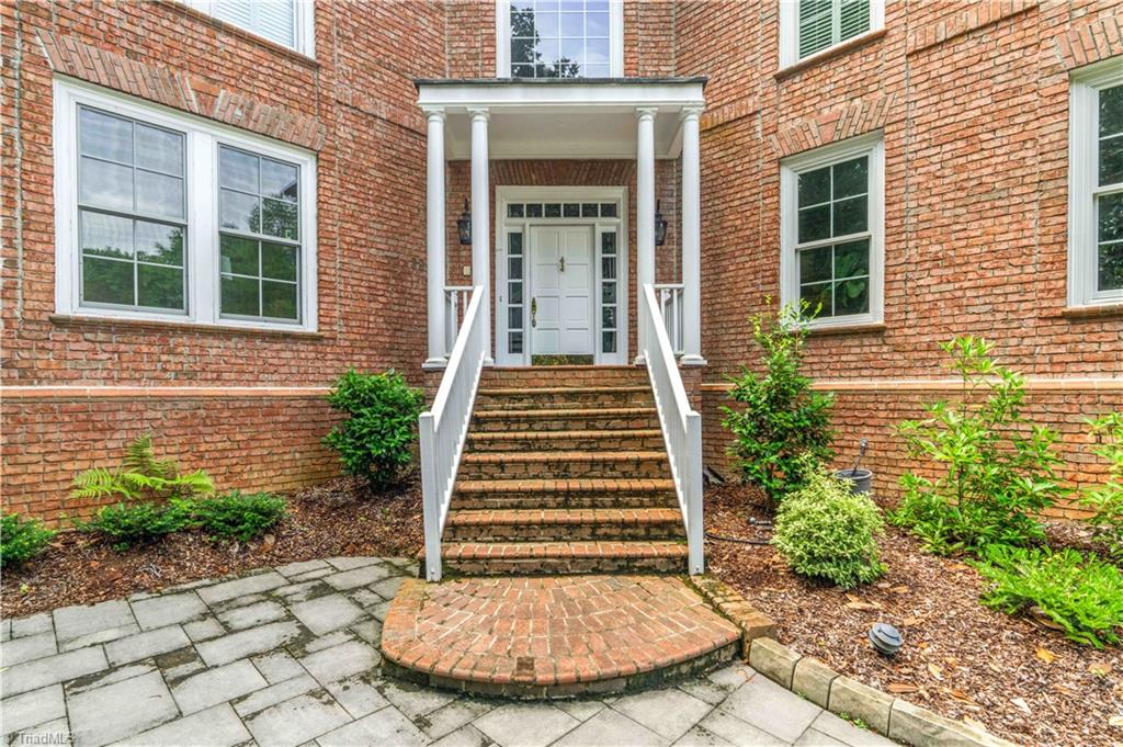 3940 Beechridge Road, Winston-Salem