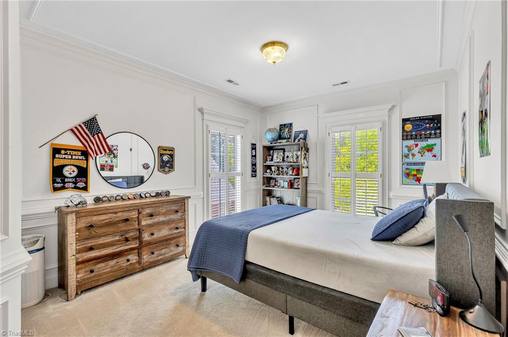 3940 Beechridge Road, Winston-Salem