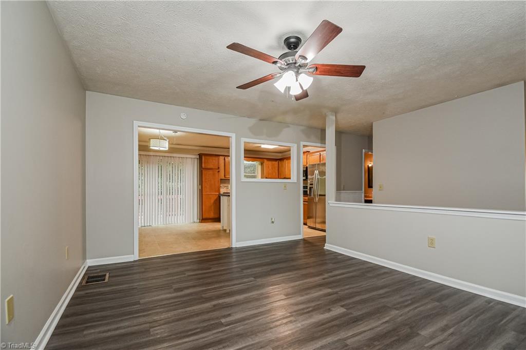 5046 Fleetwood Circle, Winston-Salem
