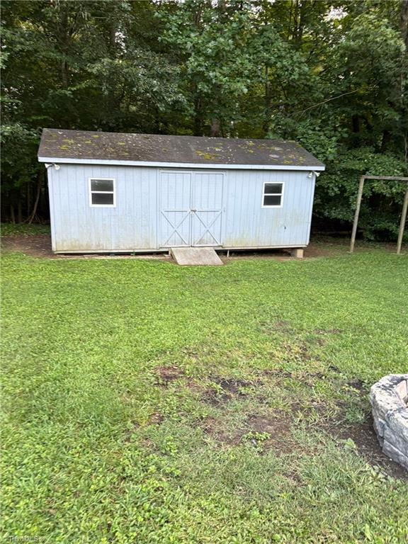 5046 Fleetwood Circle, Winston-Salem