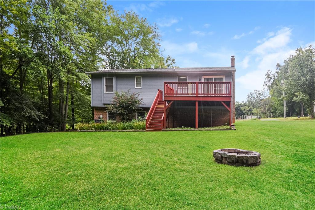 5046 Fleetwood Circle, Winston-Salem