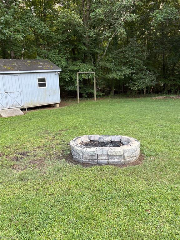 5046 Fleetwood Circle, Winston-Salem