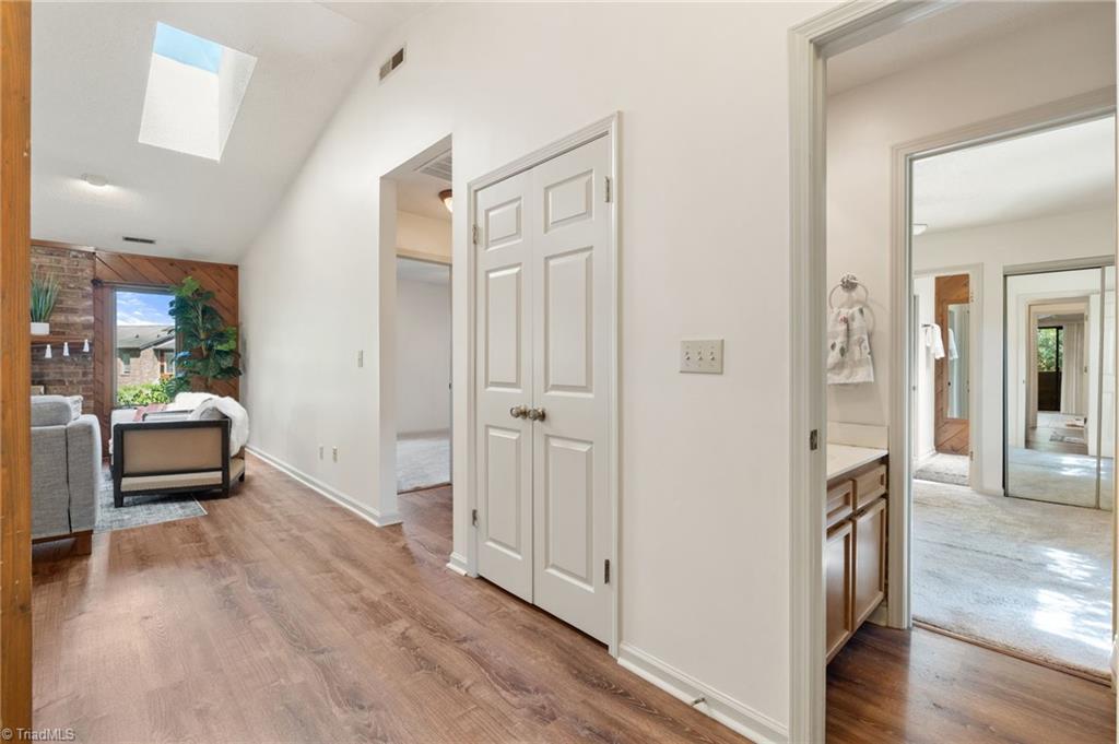 194 Kinloch Court, Winston-Salem