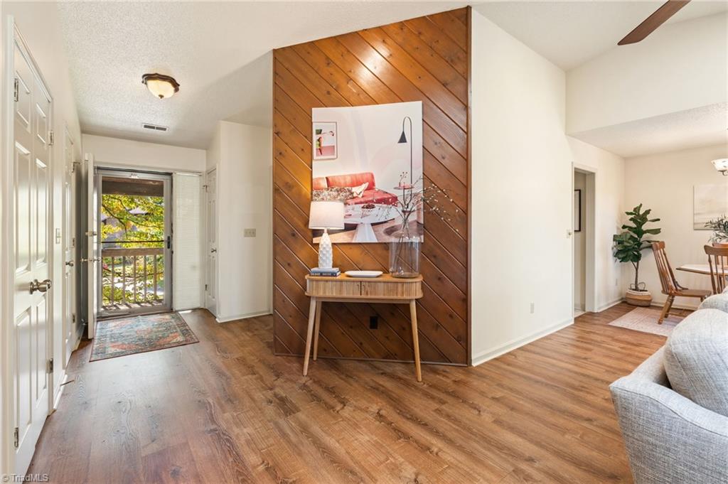 194 Kinloch Court, Winston-Salem