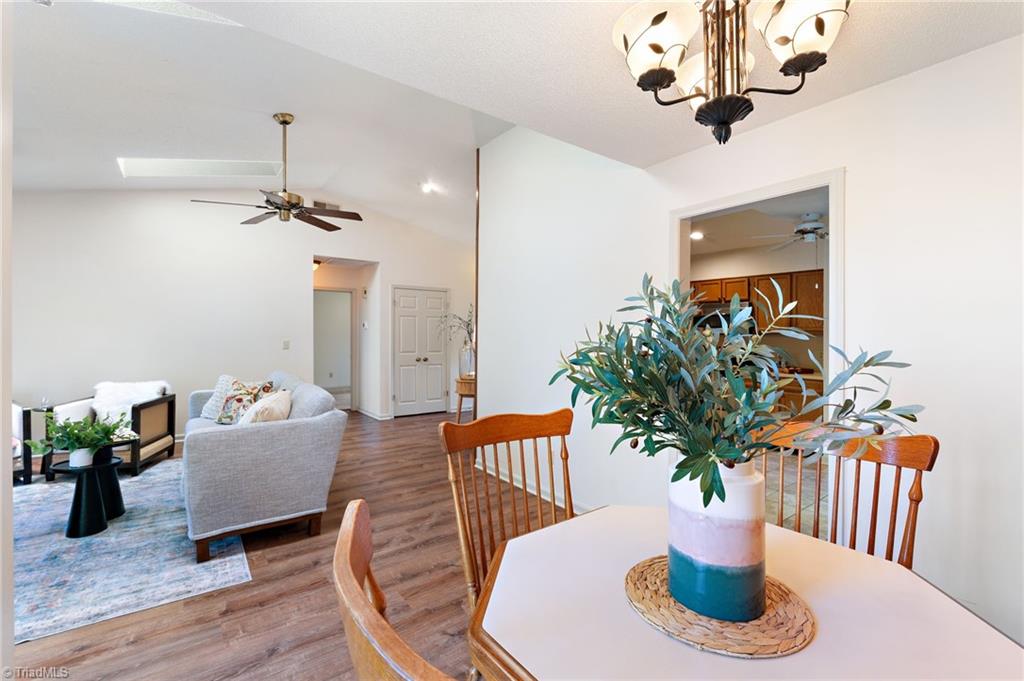 194 Kinloch Court, Winston-Salem