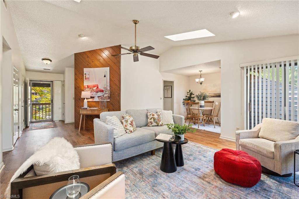 194 Kinloch Court, Winston-Salem