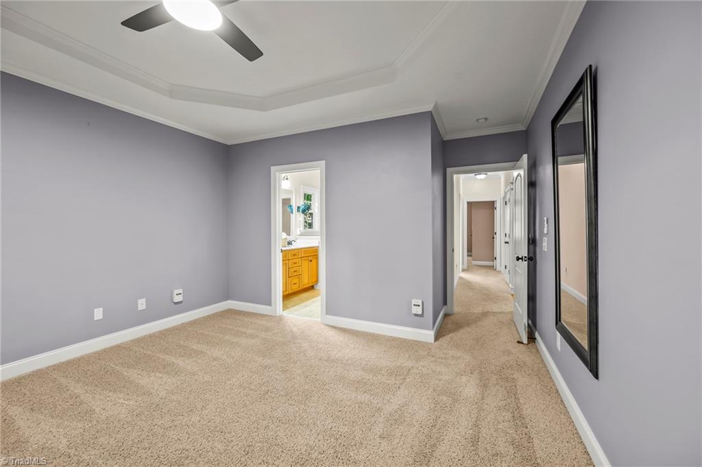 5012 Cedarwood Drive, Winston-Salem