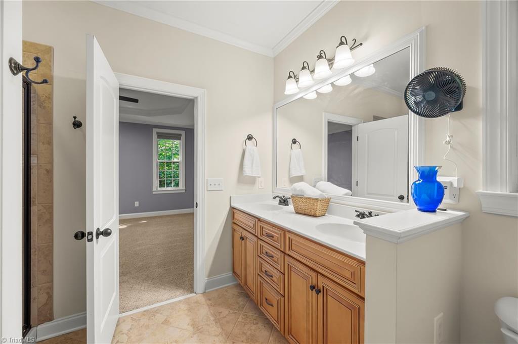 5012 Cedarwood Drive, Winston-Salem