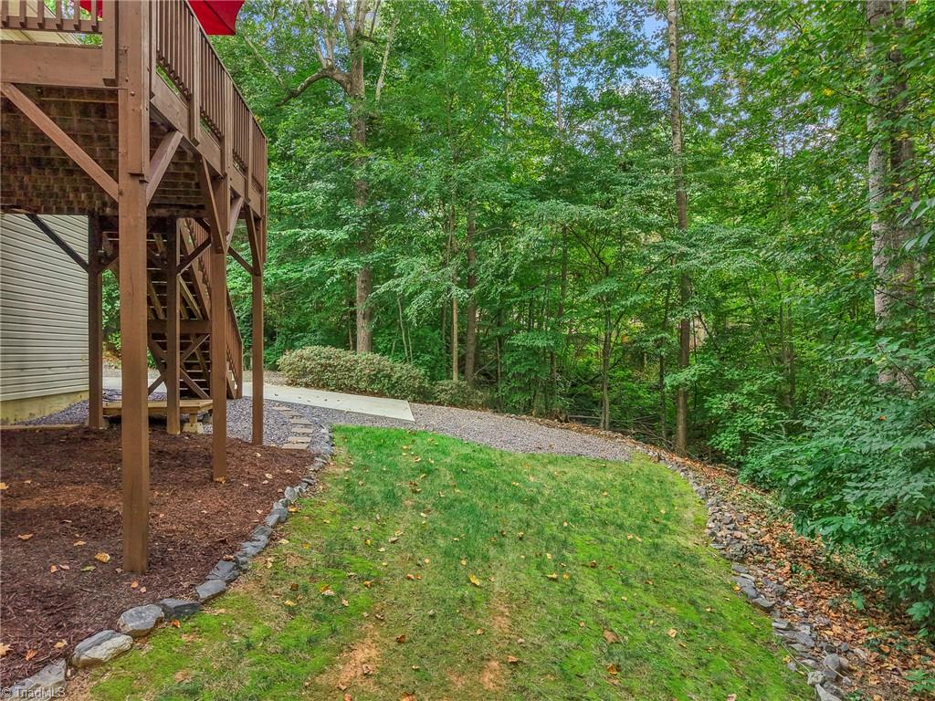 5012 Cedarwood Drive, Winston-Salem