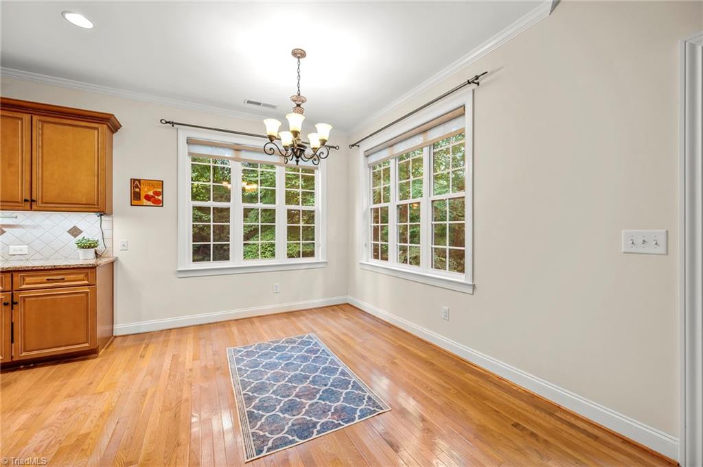 5012 Cedarwood Drive, Winston-Salem