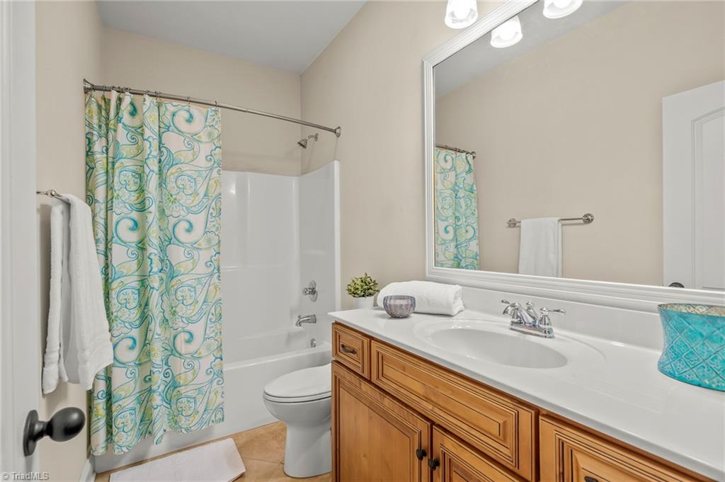 5012 Cedarwood Drive, Winston-Salem