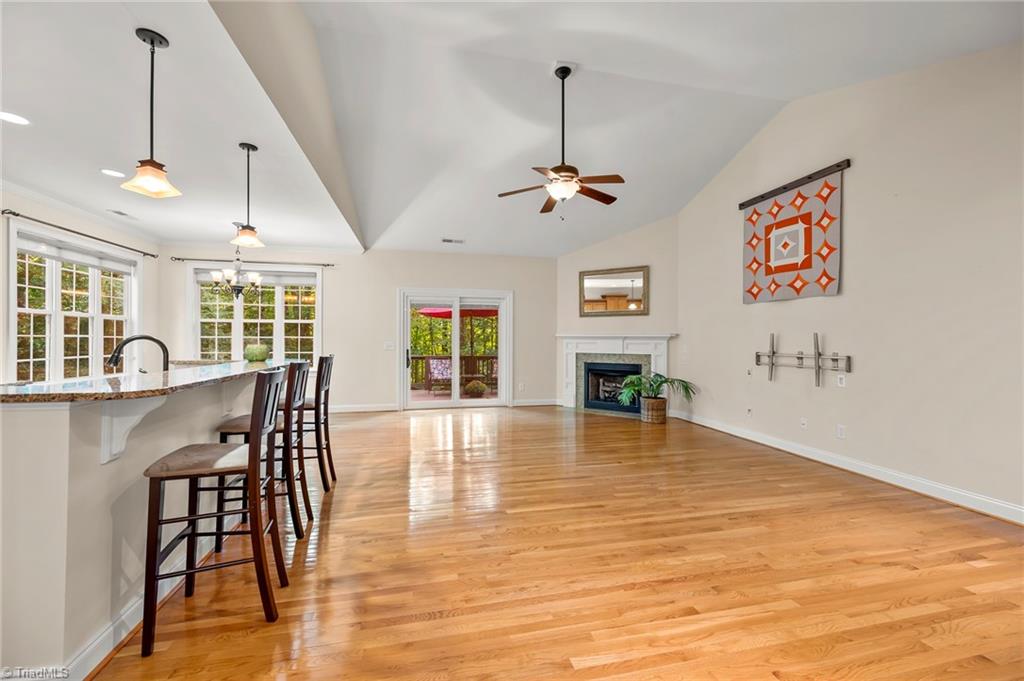 5012 Cedarwood Drive, Winston-Salem