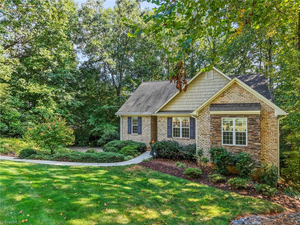5012 Cedarwood Drive, Winston-Salem
