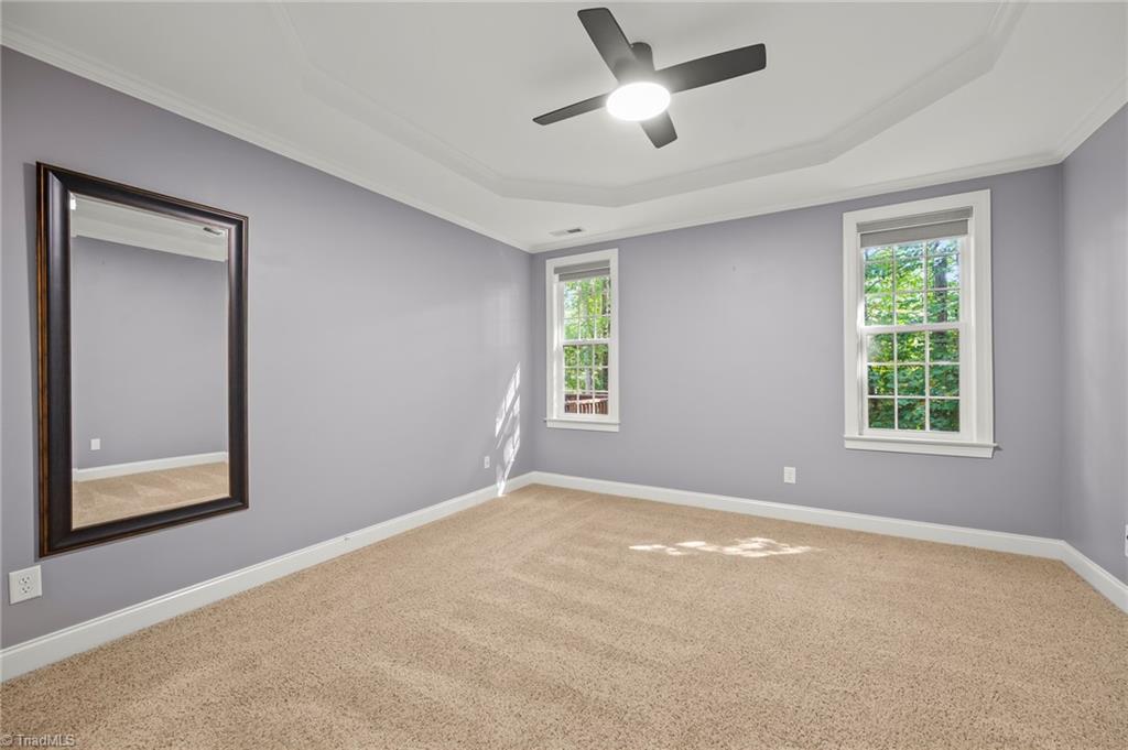 5012 Cedarwood Drive, Winston-Salem