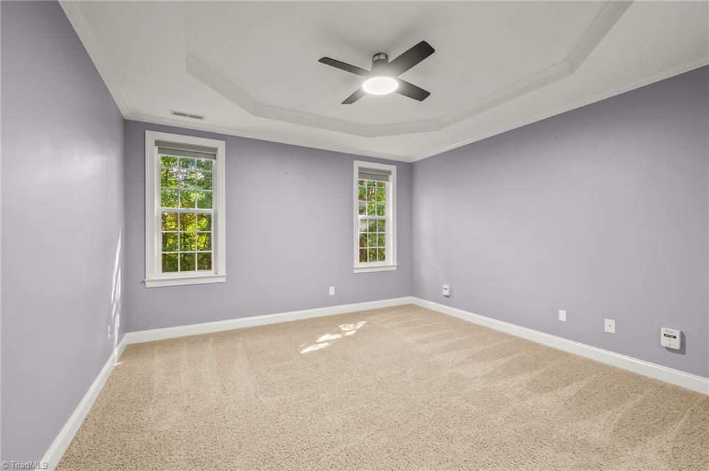 5012 Cedarwood Drive, Winston-Salem