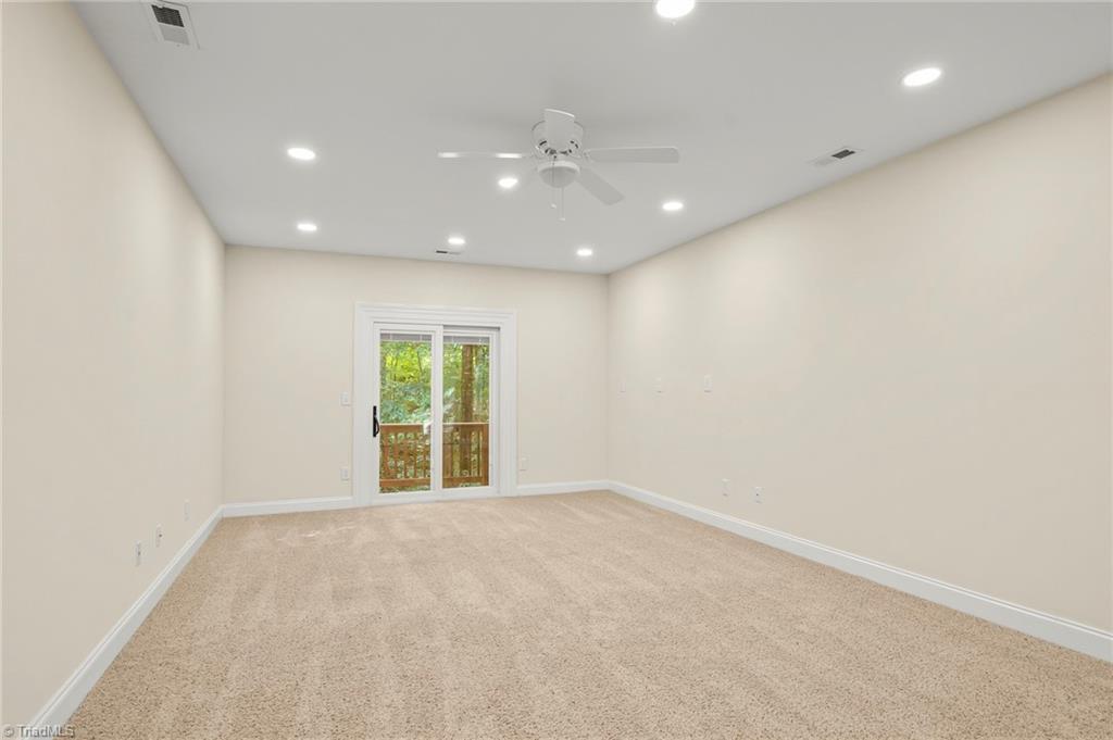 5012 Cedarwood Drive, Winston-Salem