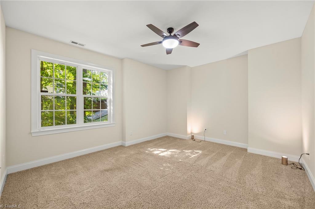 5012 Cedarwood Drive, Winston-Salem