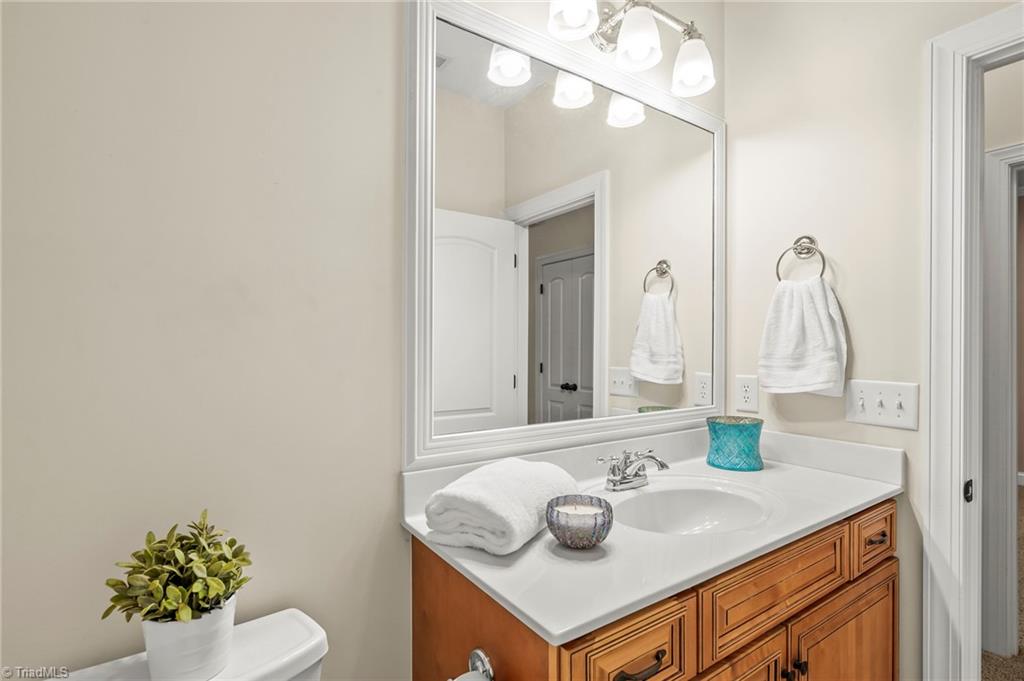 5012 Cedarwood Drive, Winston-Salem
