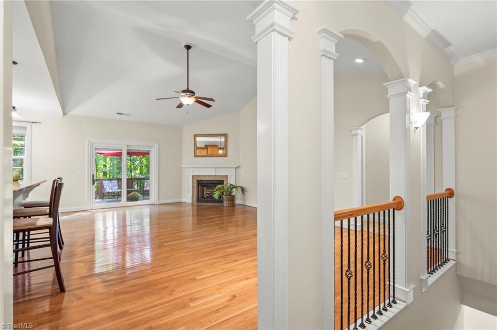 5012 Cedarwood Drive, Winston-Salem