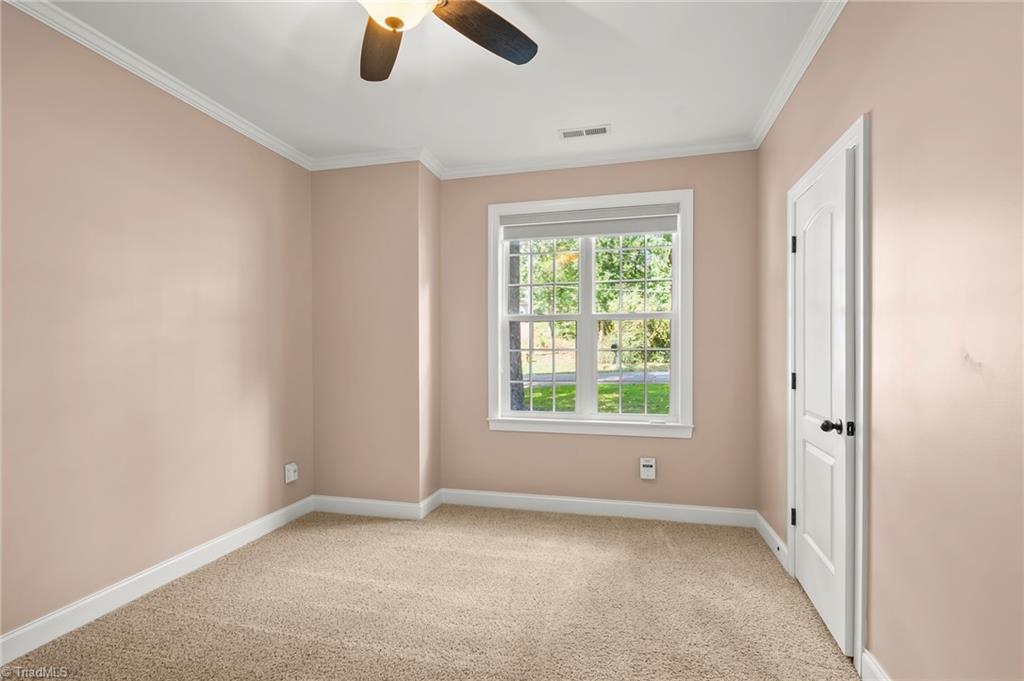 5012 Cedarwood Drive, Winston-Salem