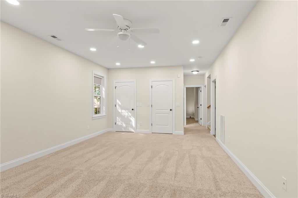 5012 Cedarwood Drive, Winston-Salem