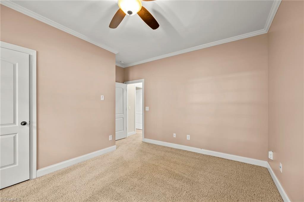 5012 Cedarwood Drive, Winston-Salem
