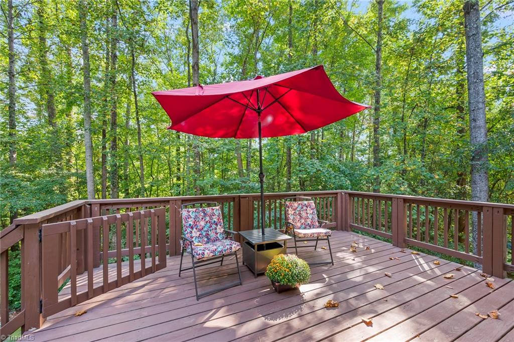 5012 Cedarwood Drive, Winston-Salem