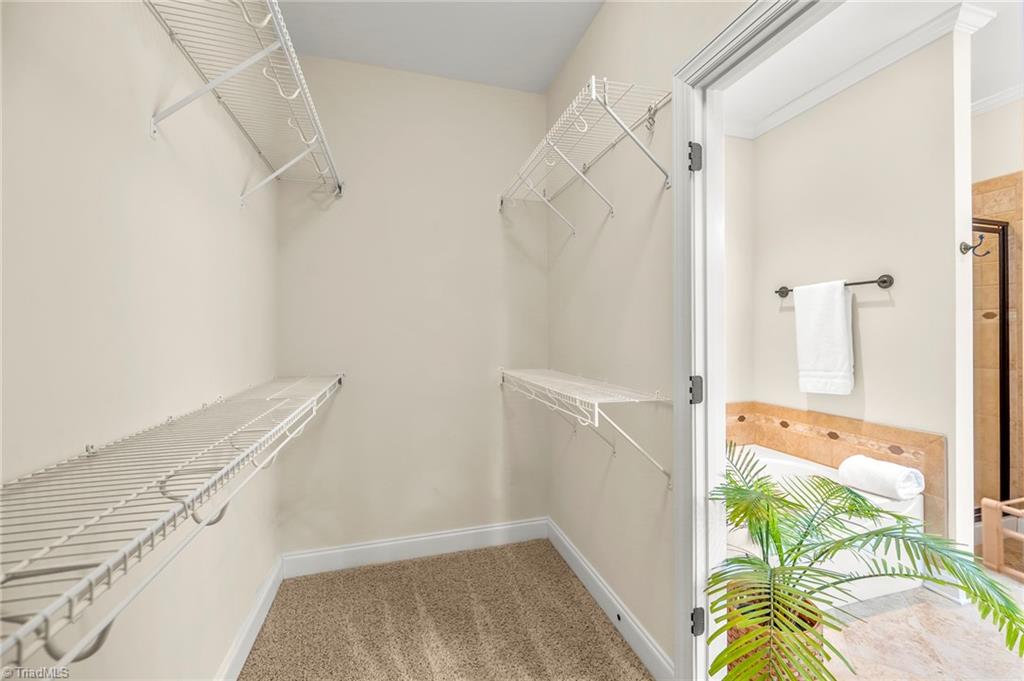 5012 Cedarwood Drive, Winston-Salem