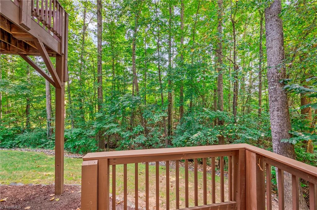 5012 Cedarwood Drive, Winston-Salem
