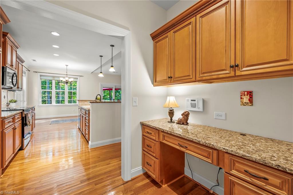 5012 Cedarwood Drive, Winston-Salem