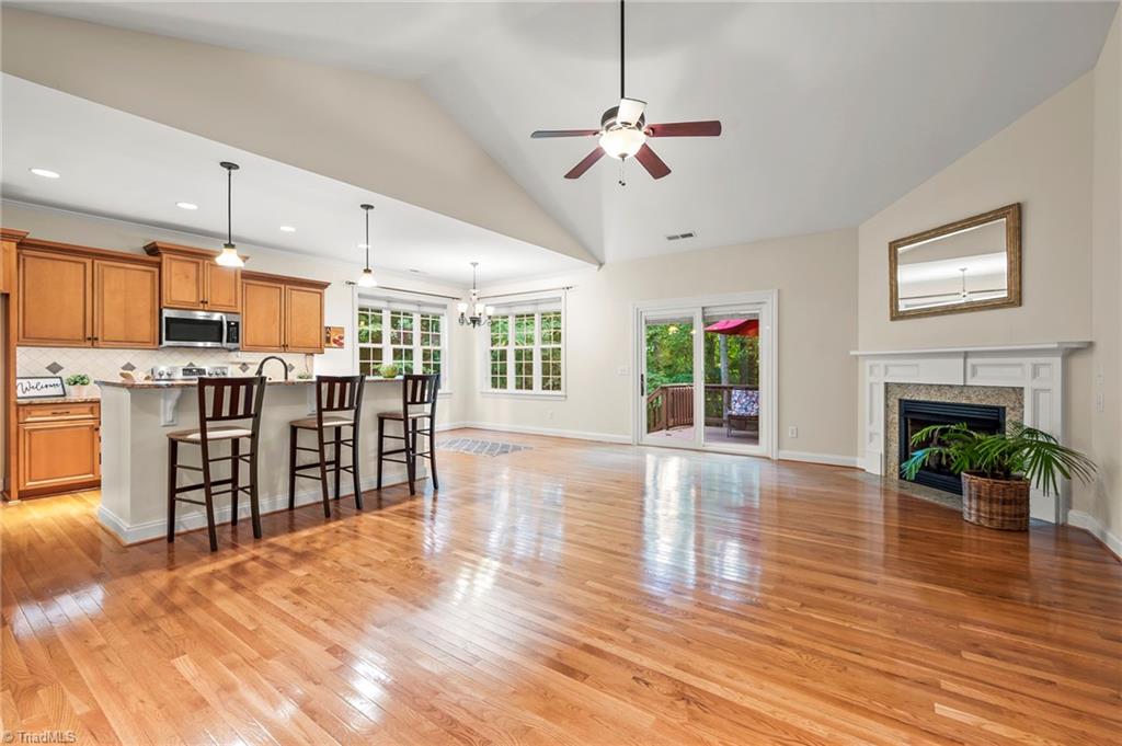 5012 Cedarwood Drive, Winston-Salem