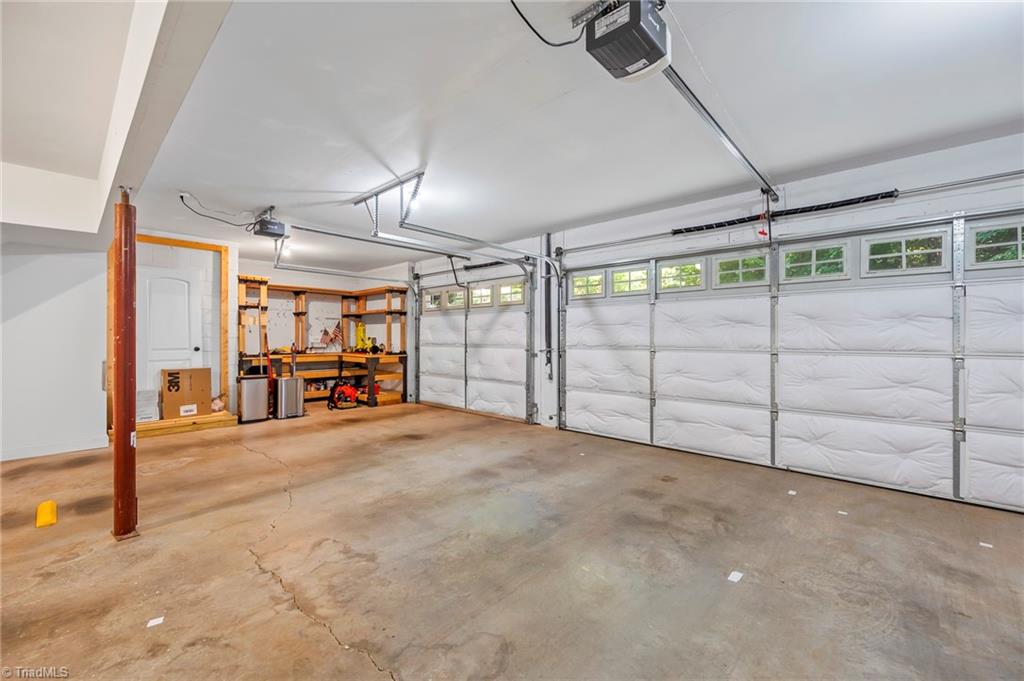 5012 Cedarwood Drive, Winston-Salem
