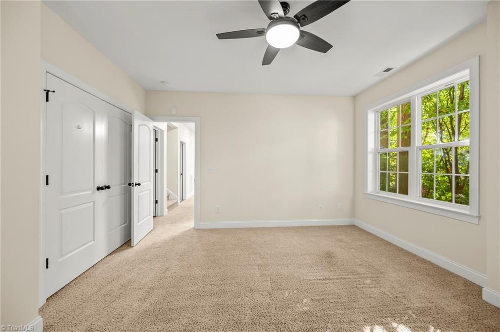 5012 Cedarwood Drive, Winston-Salem