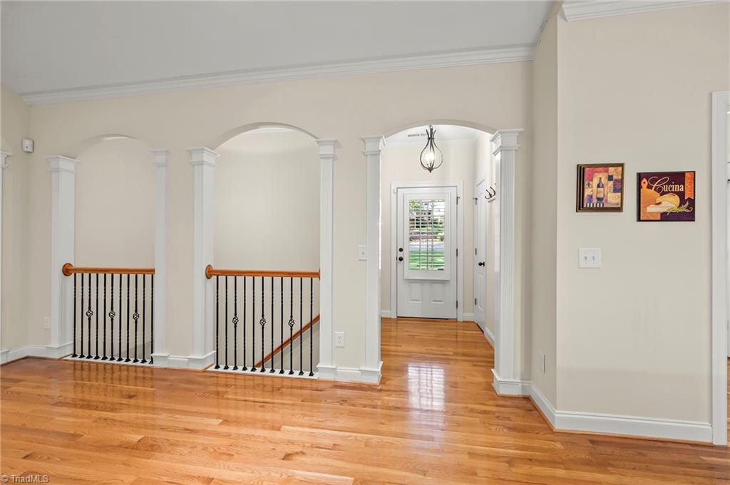 5012 Cedarwood Drive, Winston-Salem