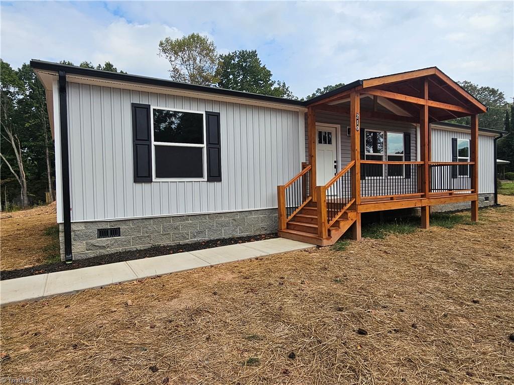210 Westview Drive