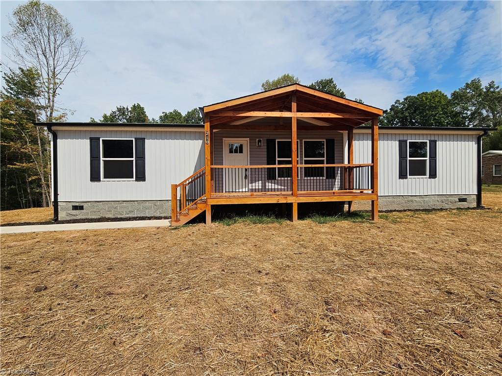 210 Westview Drive