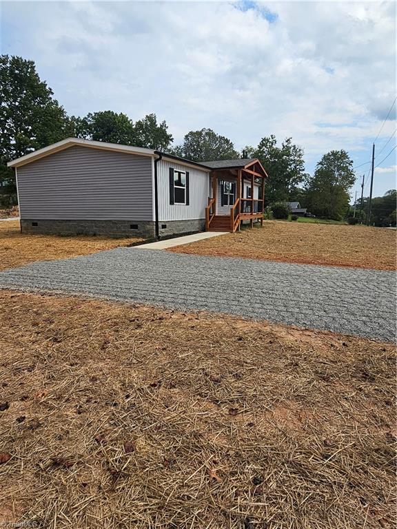 210 Westview Drive