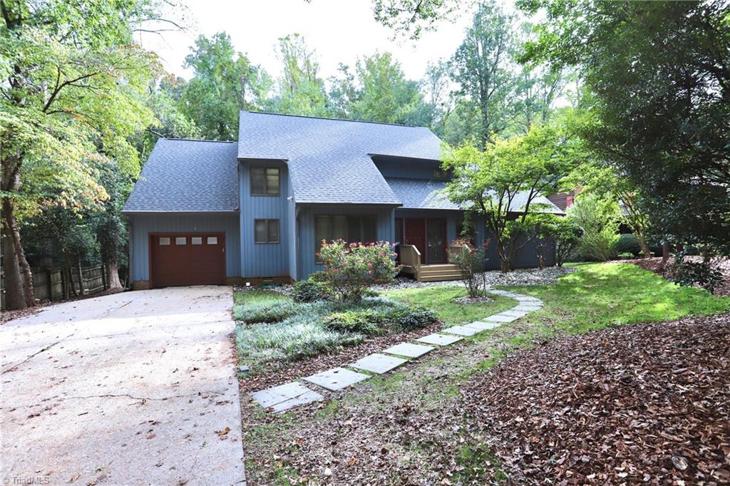 4611 E Perquimans Road