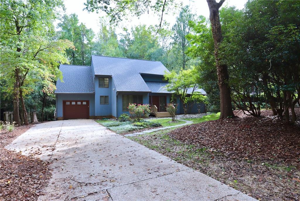 4611 E Perquimans Road