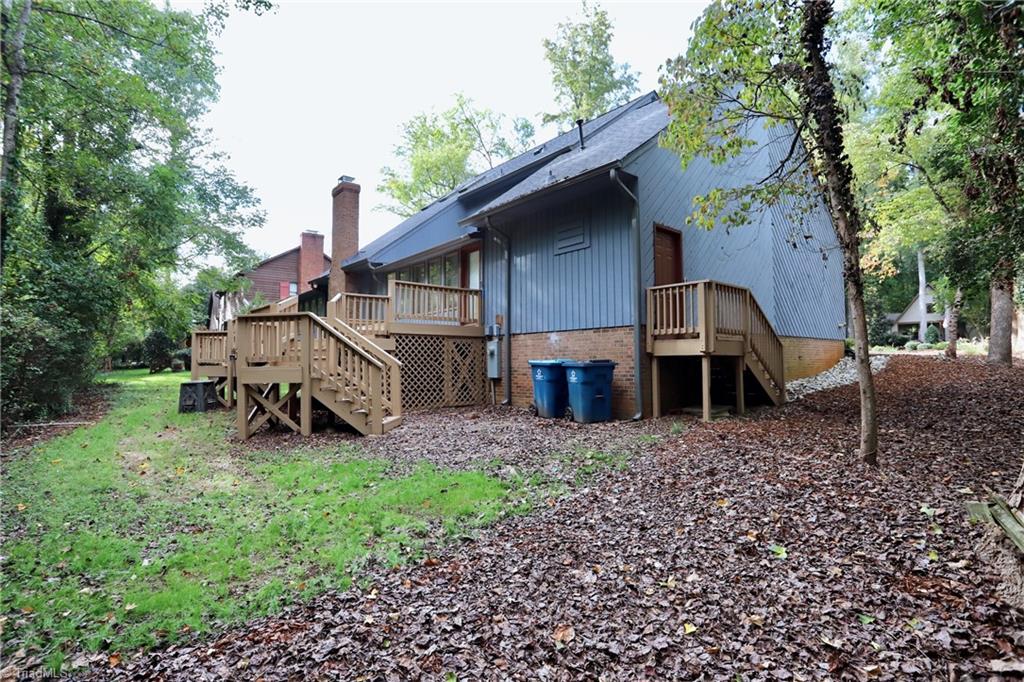 4611 E Perquimans Road