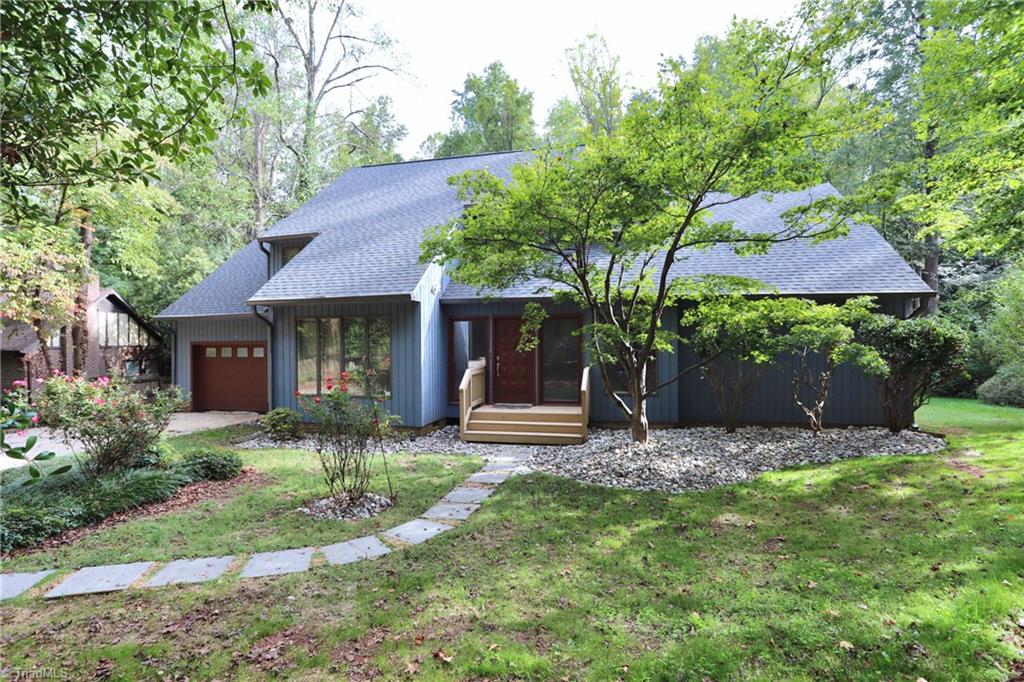 4611 E Perquimans Road