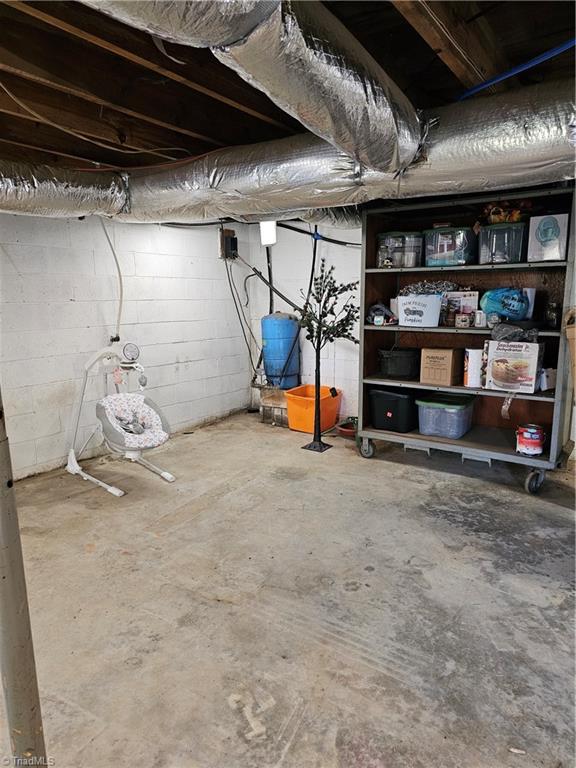 158 Martha Lowe Road