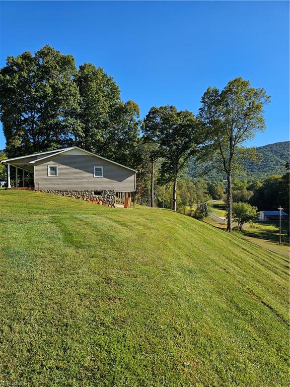 158 Martha Lowe Road