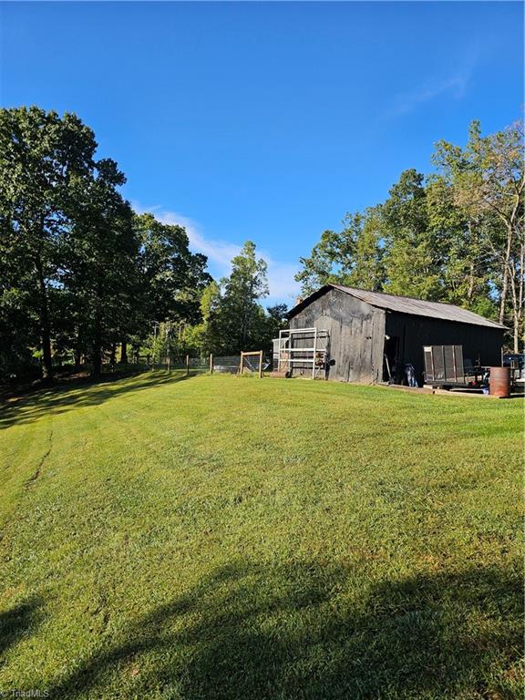158 Martha Lowe Road